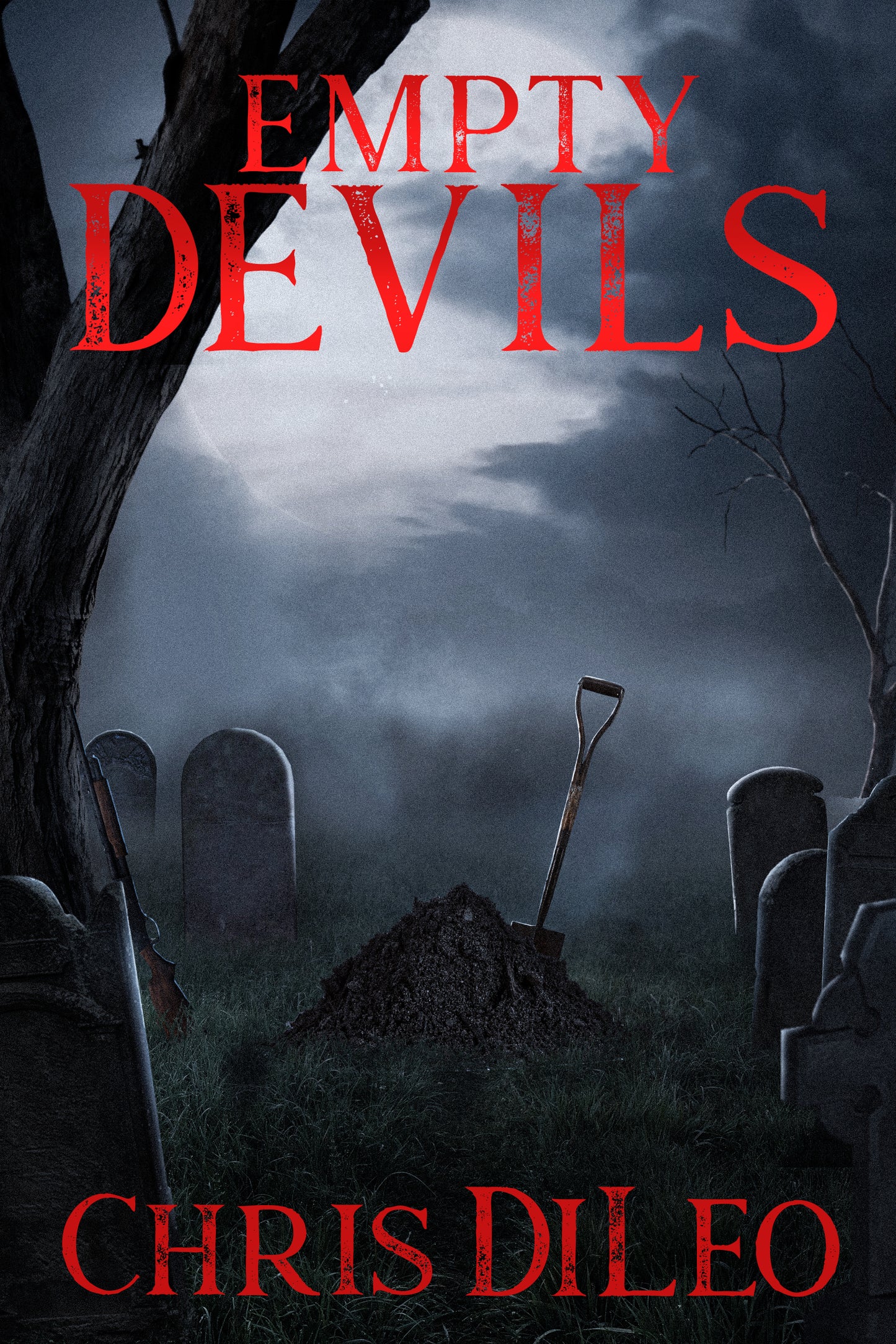 Empty Devils image 0