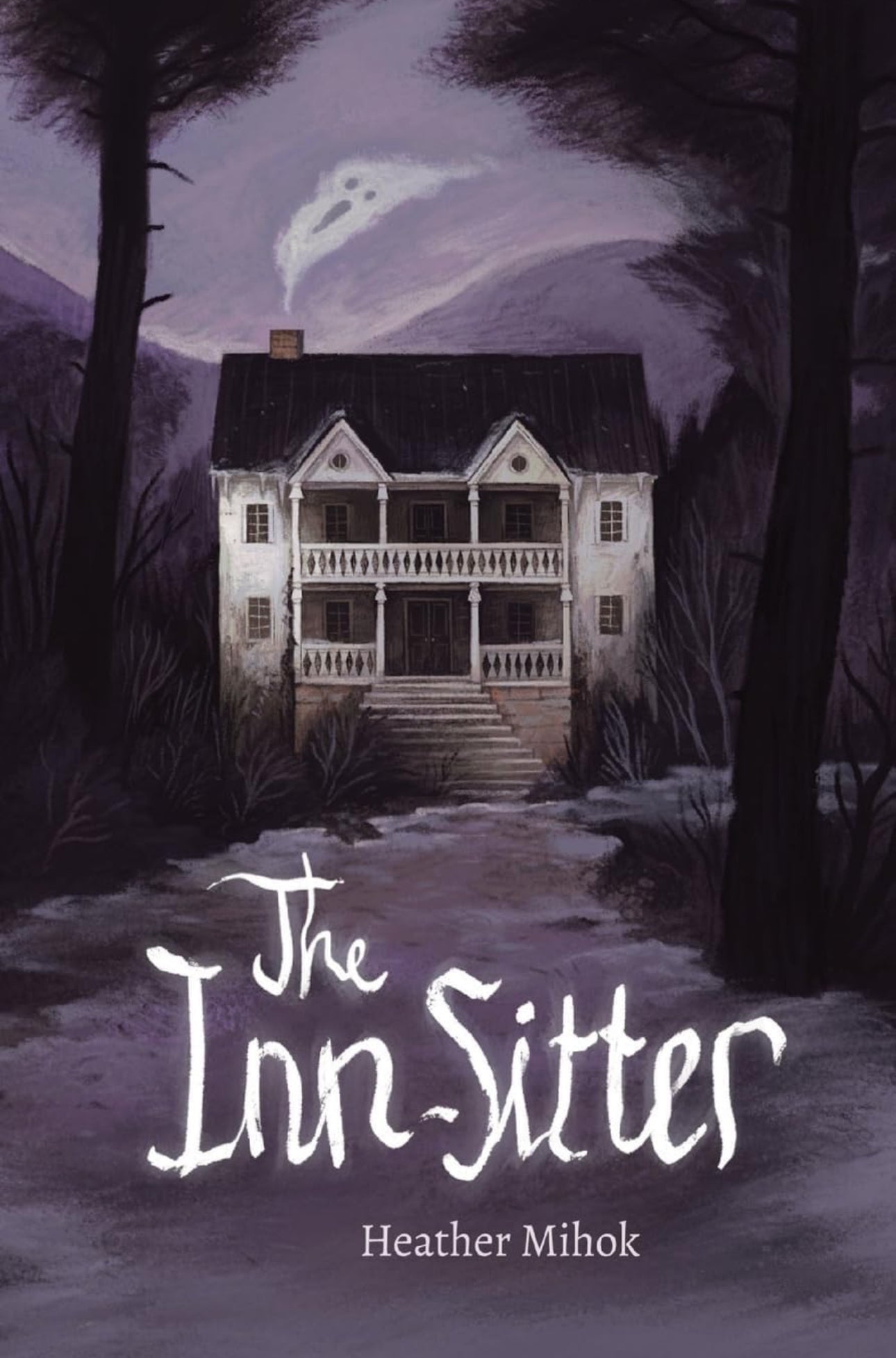 The Inn Sitter image 0
