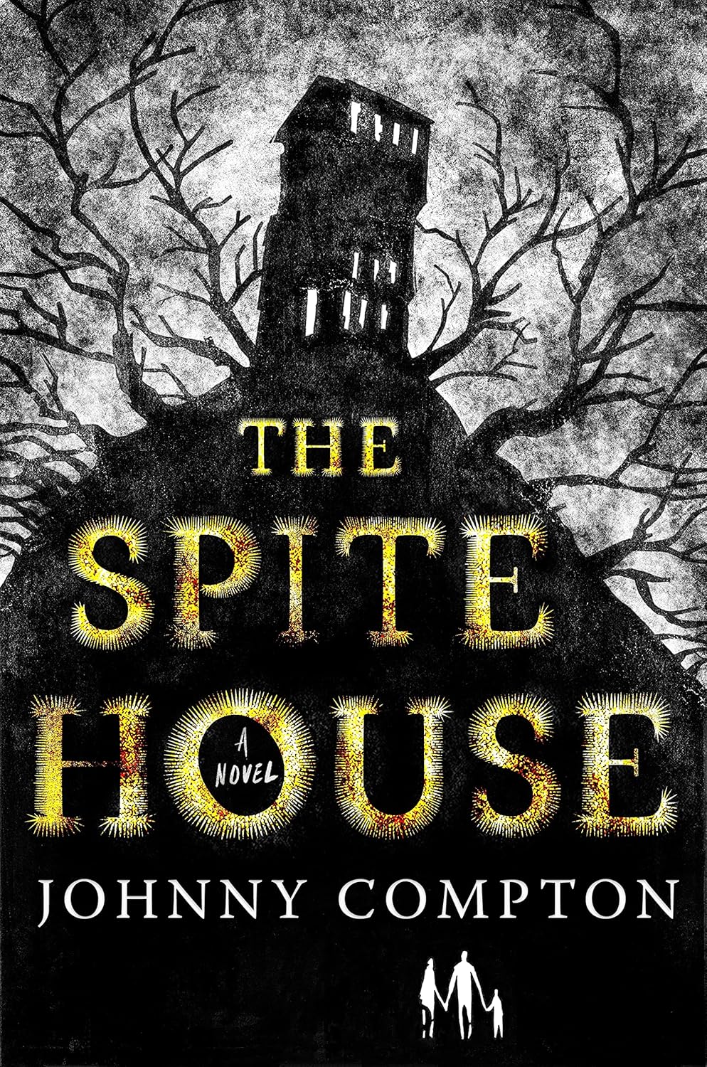 The Spite House image 0