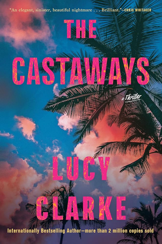 The Castaways cover image