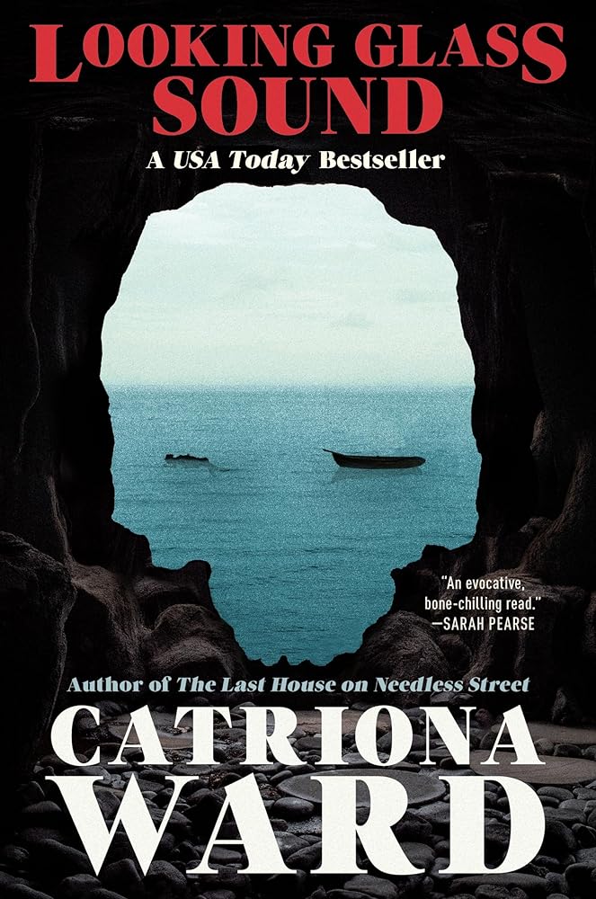 Looking Glass Sound cover image