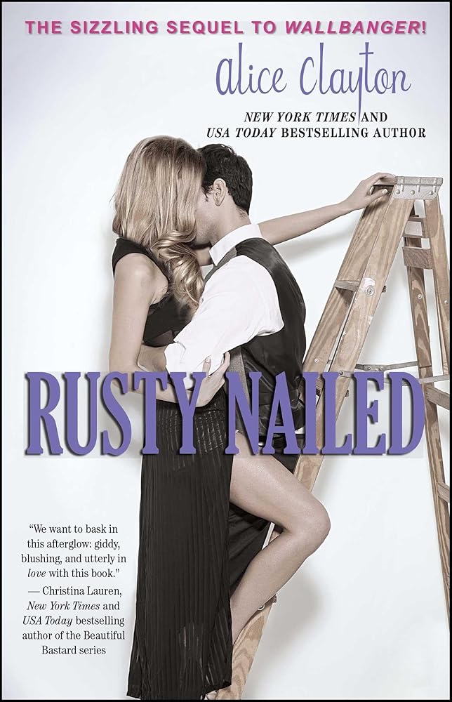 Rusty Nailed (3) (The Cocktail Series) cover image