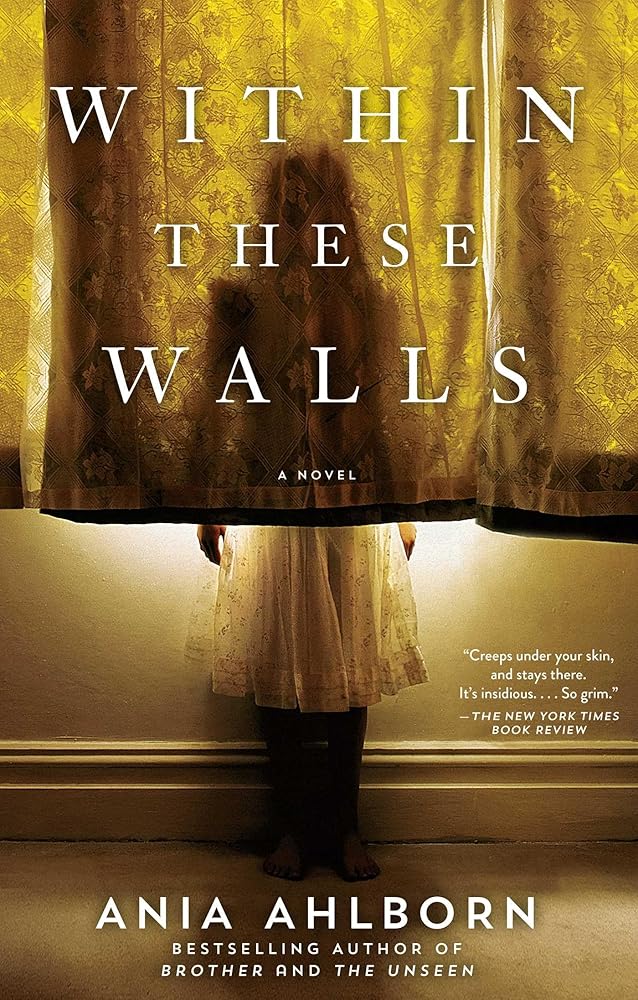 Within These Walls cover image