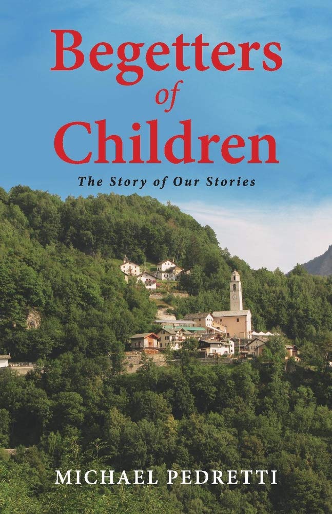 Begetters of Children: Volume 3 cover image