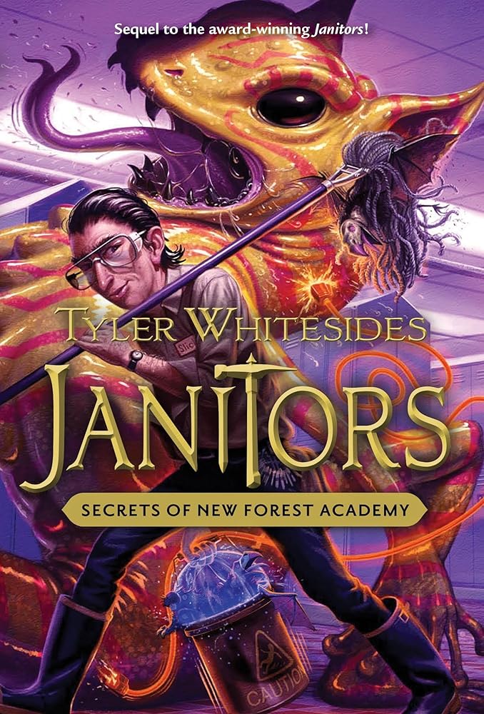 Secrets of New Forest Academy: Volume 2: 02 cover image