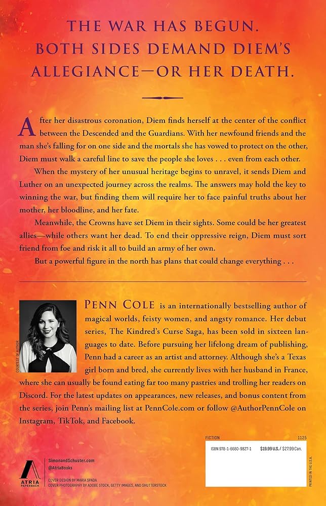 Untitled HE: A Novel cover image
