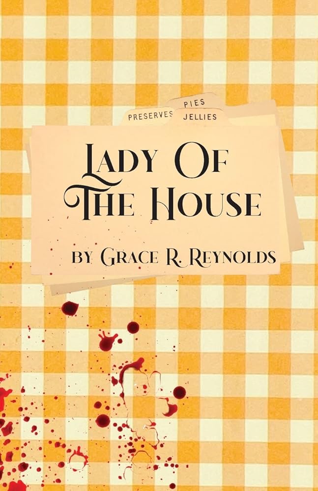 Lady Of The House cover image