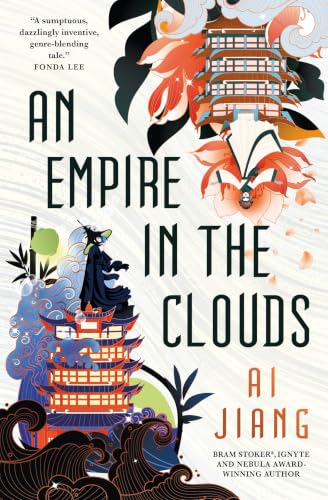 An Empire in the Clouds cover image