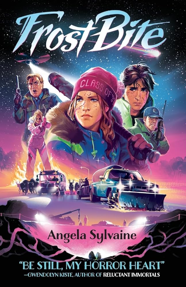 Frost Bite cover image
