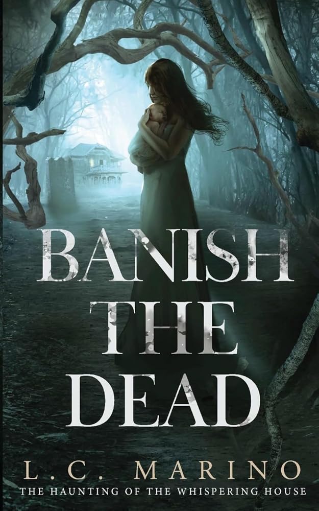 Banish the Dead cover image
