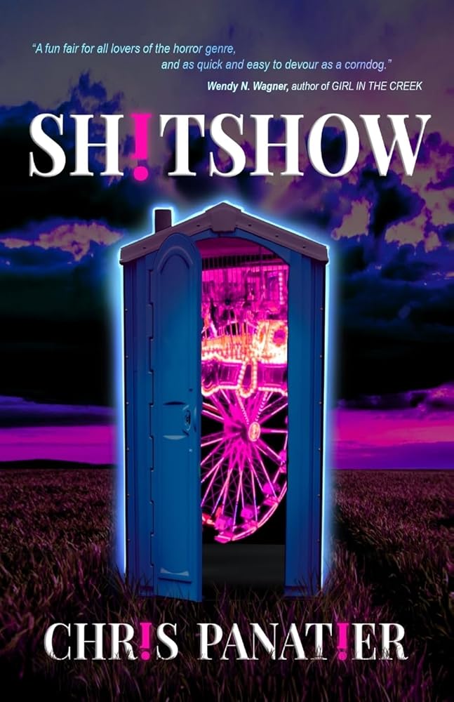 Shitshow cover image