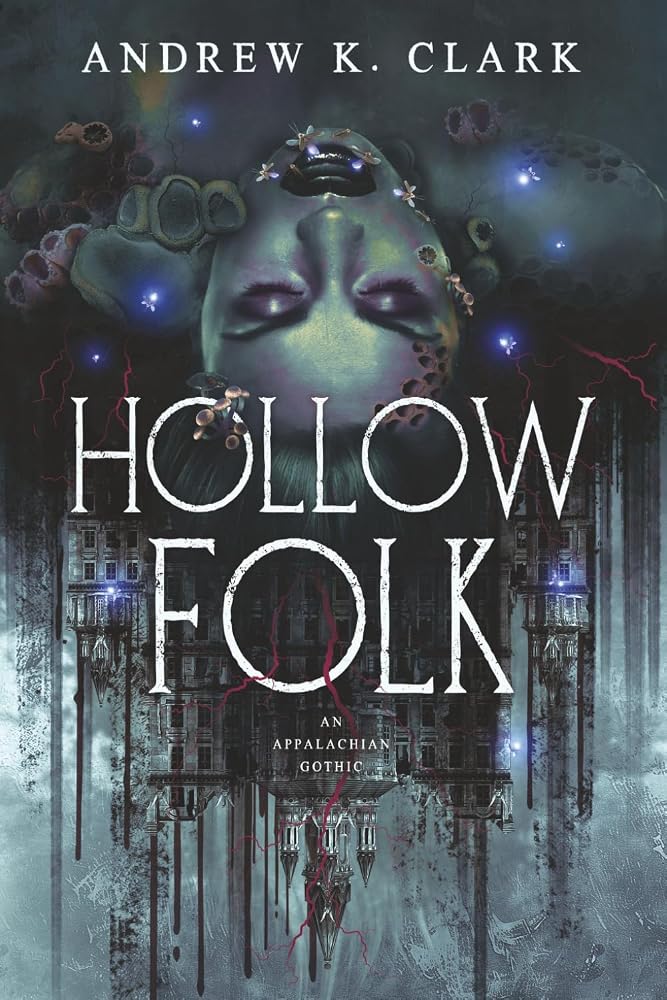 Hollow Folk cover image
