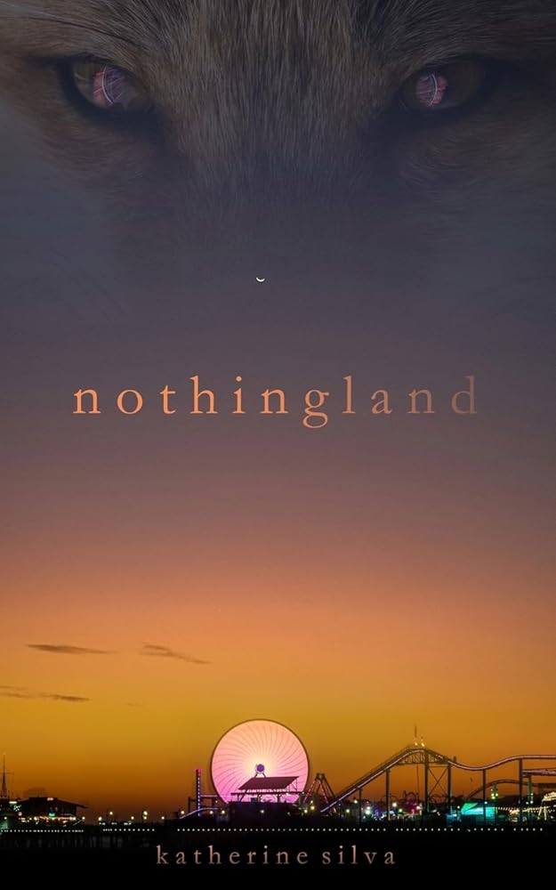 Nothingland (Deadlands) cover image