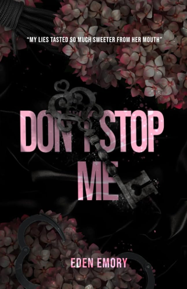 Don't Stop Me (Club Pétale) cover image