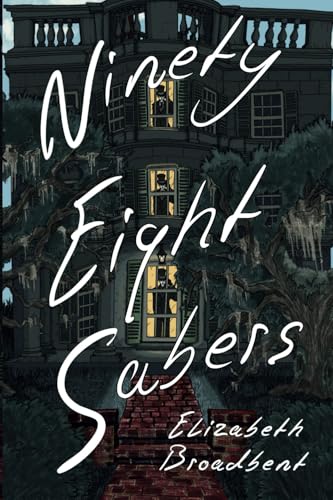 Ninety-Eight Sabers cover image