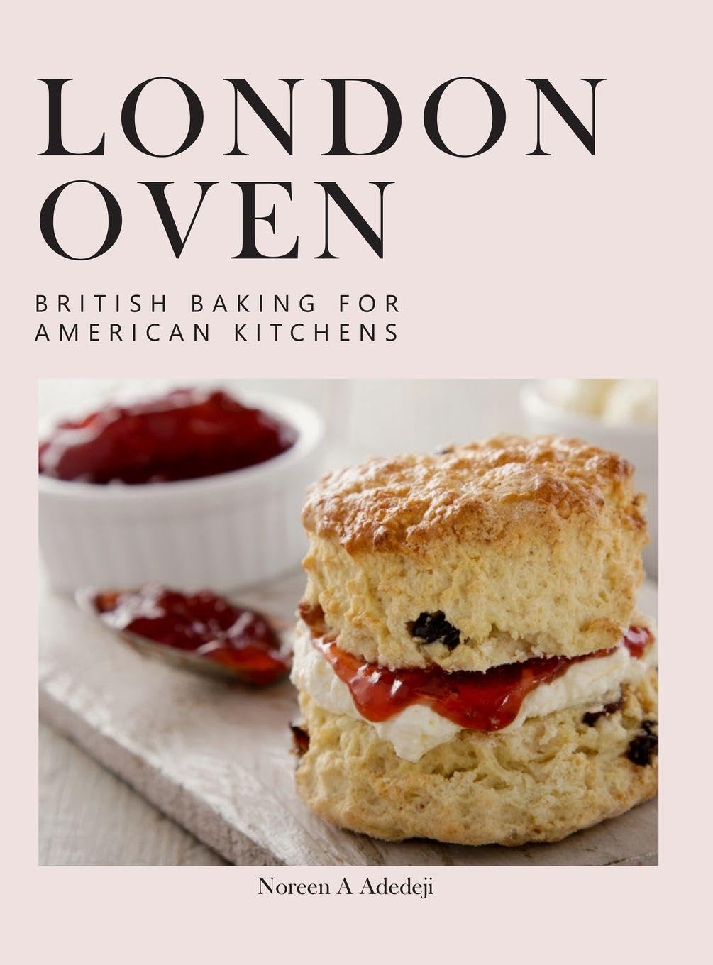 London Oven