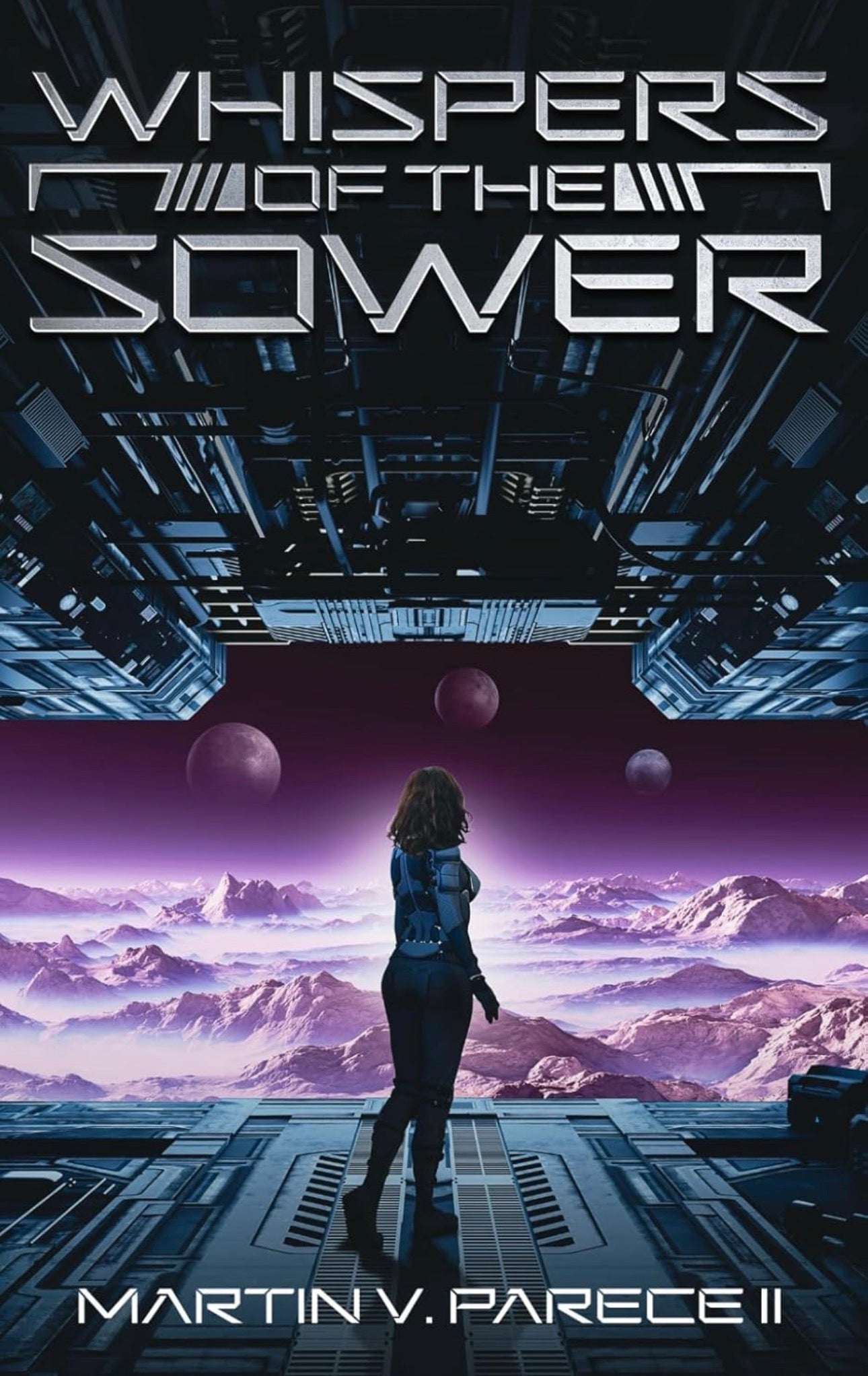 Whispers of the Sower