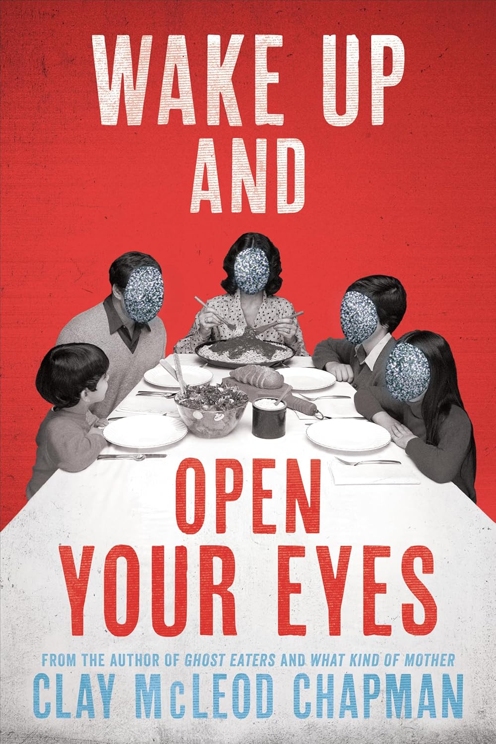 Wake Up and Open Your Eyes image 0