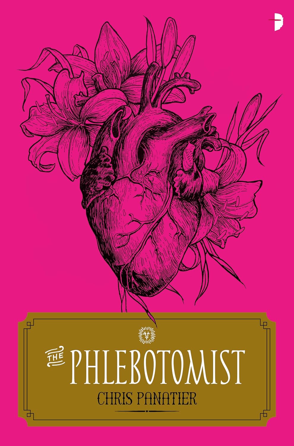 The Phlebotomist image 0