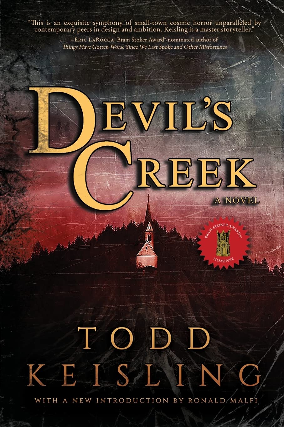 Devil's Creek image 0