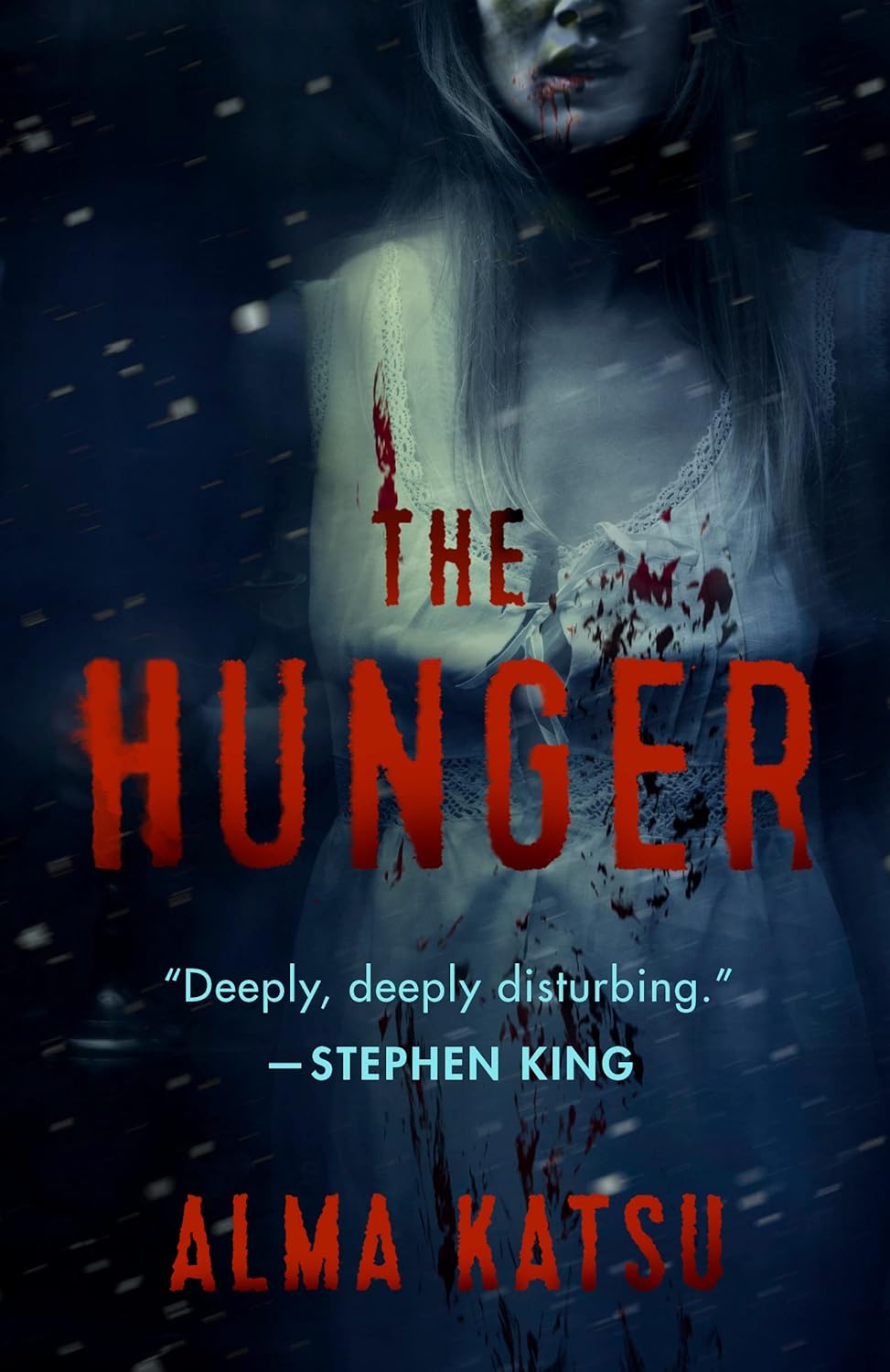 The Hunger image 0