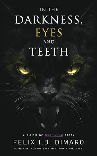 In the Darkness, Eyes and Teeth image 0