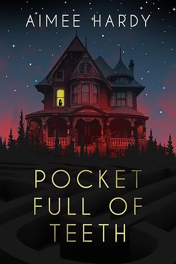 Pocket Full Of Teeth image 0
