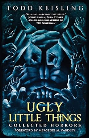 Ugly Little Things image 0