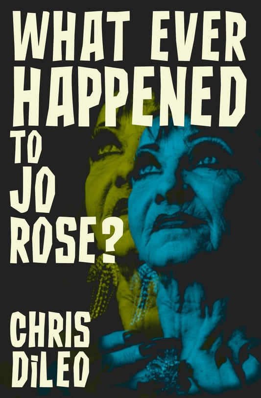 What Ever Happened to Jo Rose? image 0