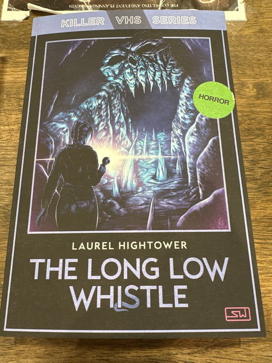 The Long Low Whistle