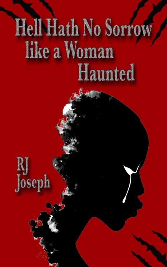 Hell Hath No Sorrow like a Woman Haunted image 0