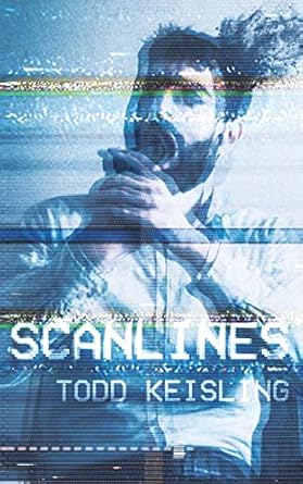 Scanlines image 0