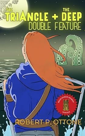 The Triangle + The Deep (Double Feature) image 0