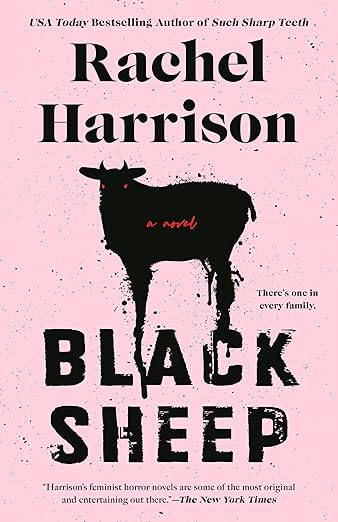 Black Sheep image 0