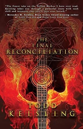 The Final Reconciliation image 0