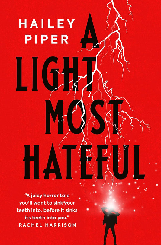 A Light Most Hateful image 0