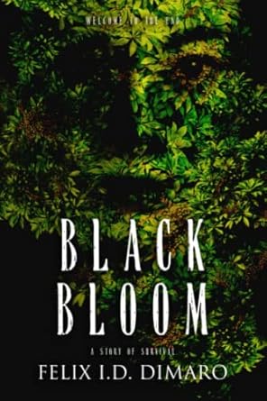 Black Bloom image 0