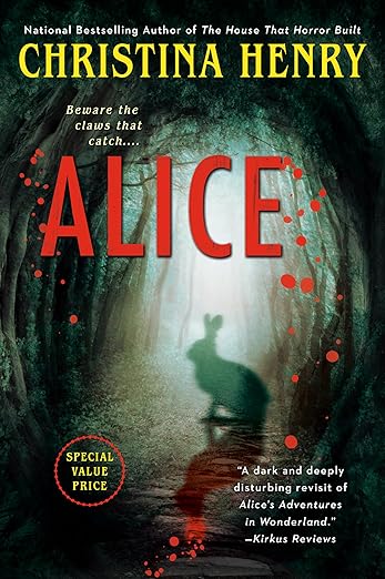 Alice image 0