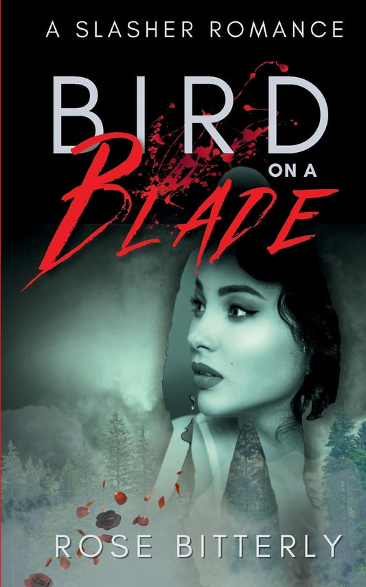 Bird on a Blade image 0