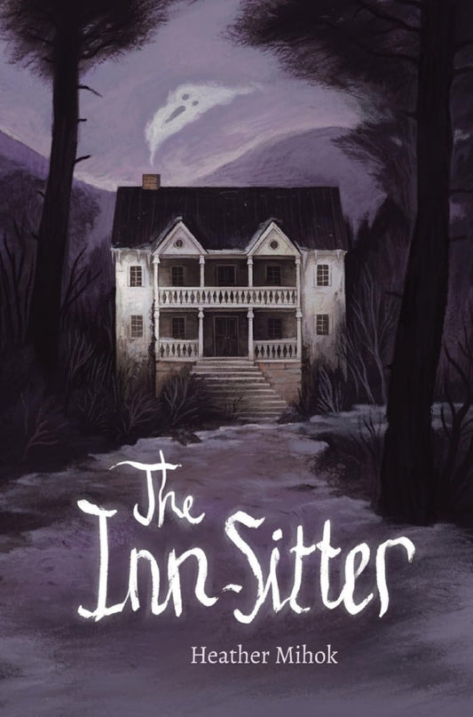 The Inn Sitter image 0