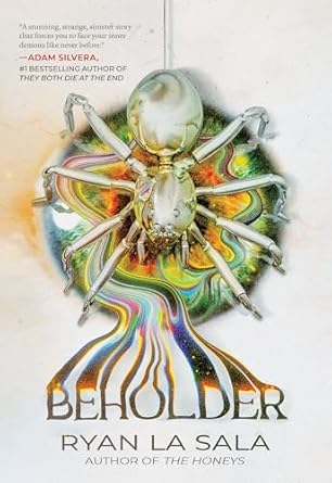 Beholder image 0