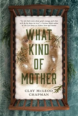 What Kind of Mother image 0