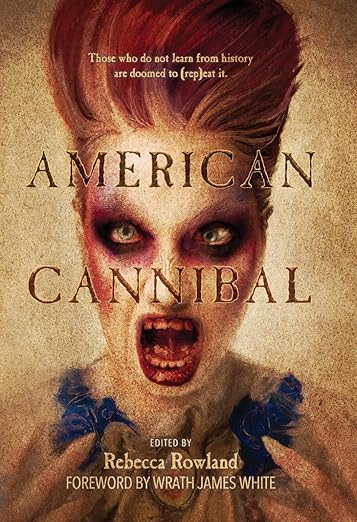 American Cannibal image 0