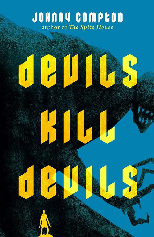 Devils Kill Devils image 0