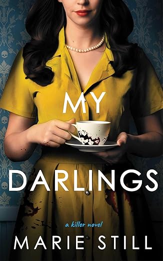My Darlings image 0