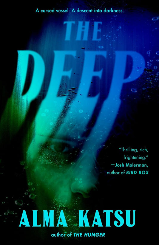 The Deep image 0