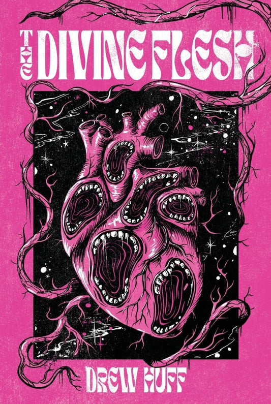Divine Flesh image 0