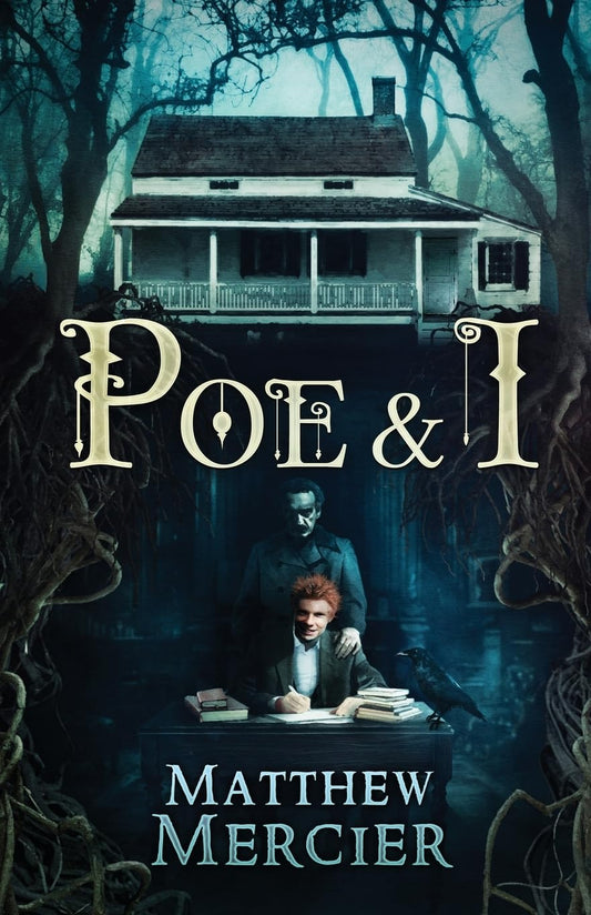 Poe & I image 0
