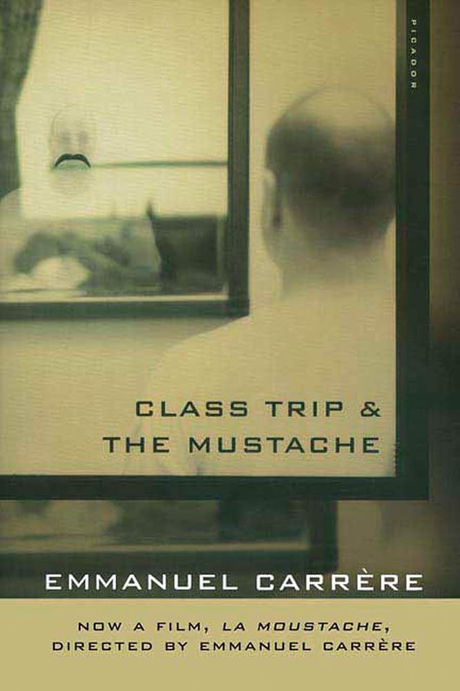Class Trip & The Mustache cover image