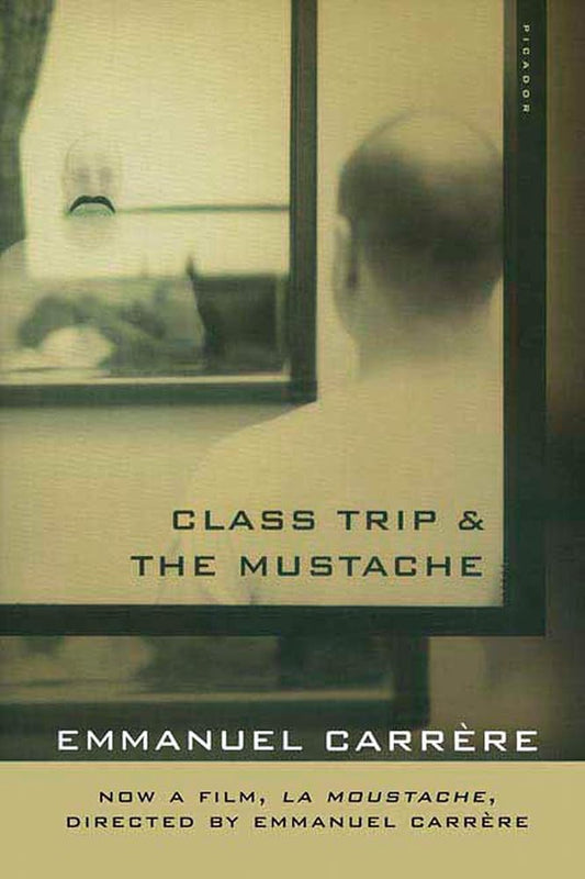 Class Trip & The Mustache cover image